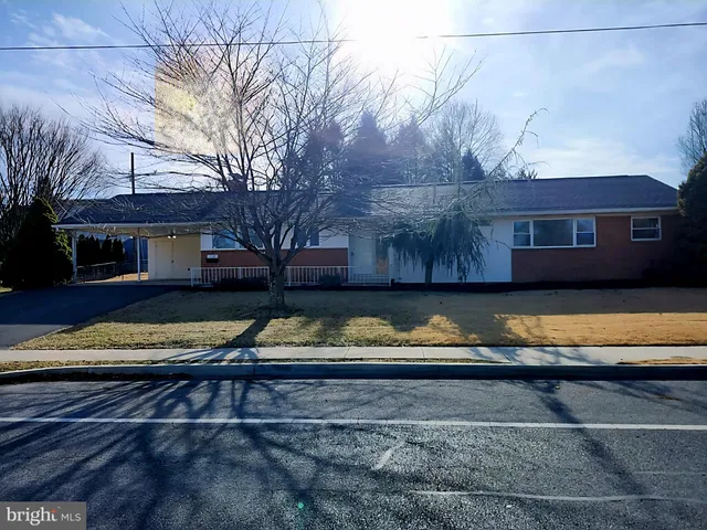 $360,000 | 1125 Haven Road, Hagerstown, MD 21742