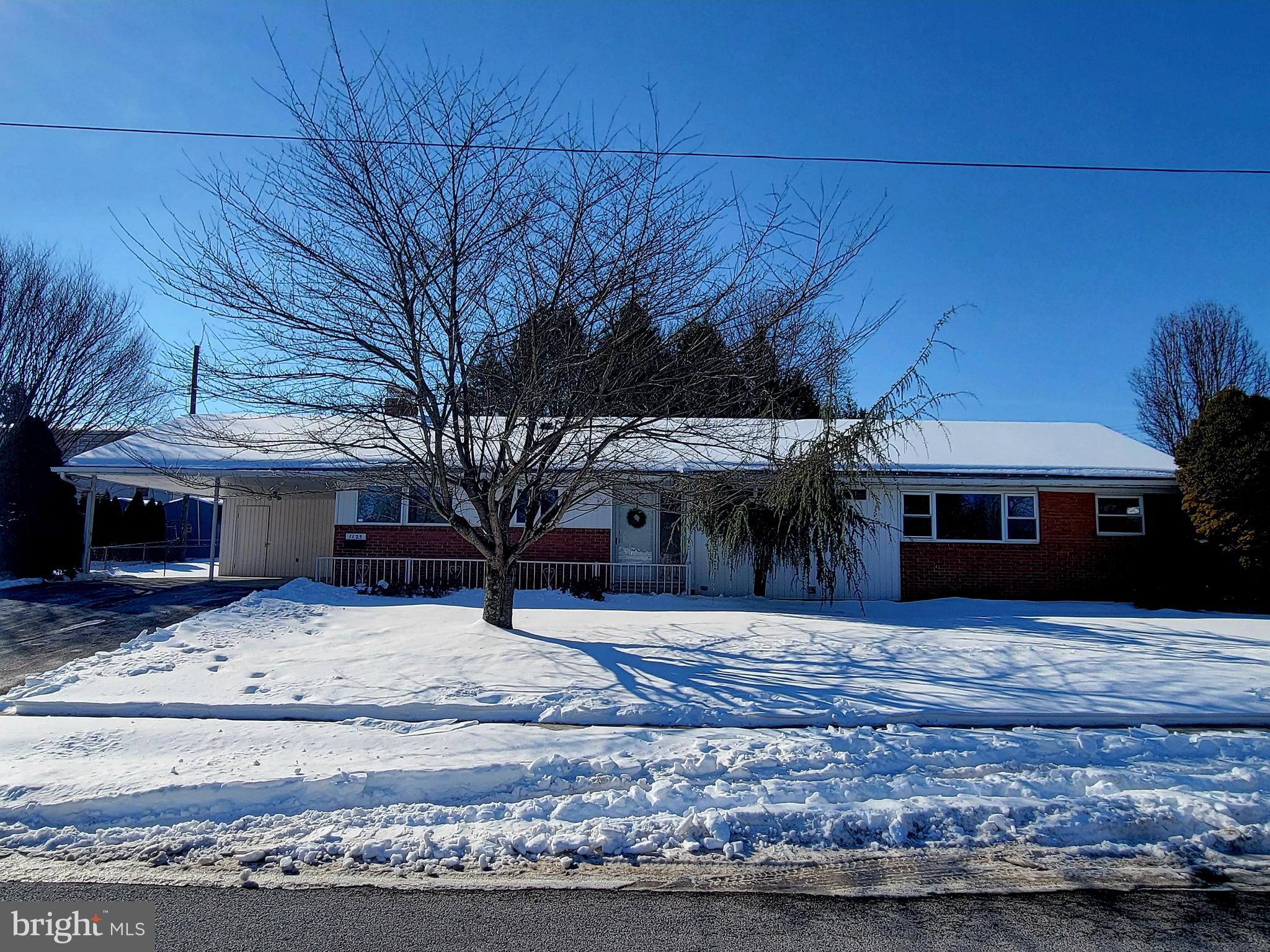 1125 Haven Road Hagerstown, MD 21742 - Photo 2 of 19