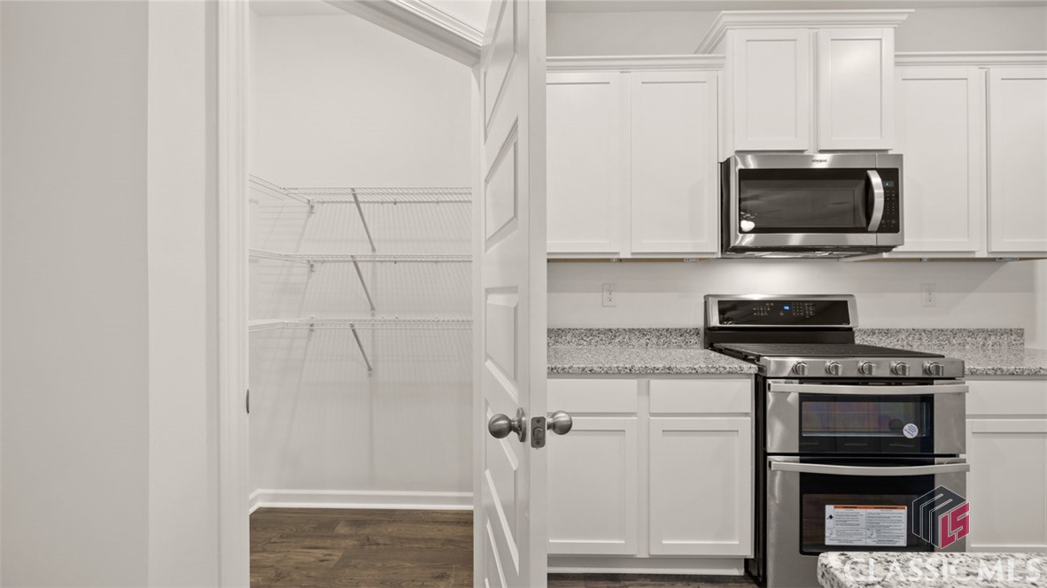 287 Abbott Road Statham, GA 30666 - Photo 12 of 65 Gallery Image 12