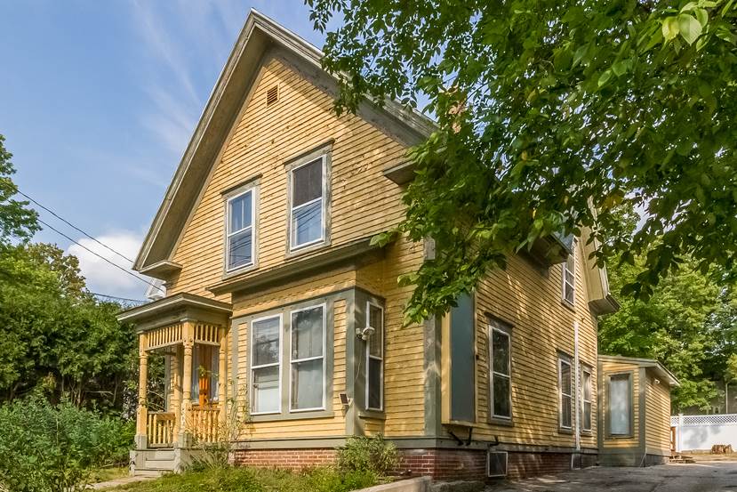 605 Hall Street Manchester, NH 03104 - Photo 2 of 23