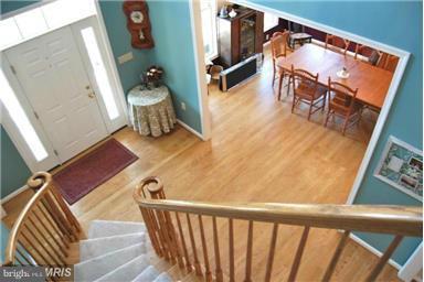 17885 Shaffers Mill Road Mount Airy, MD 21771 - Photo 2 of 27 Interior (General)