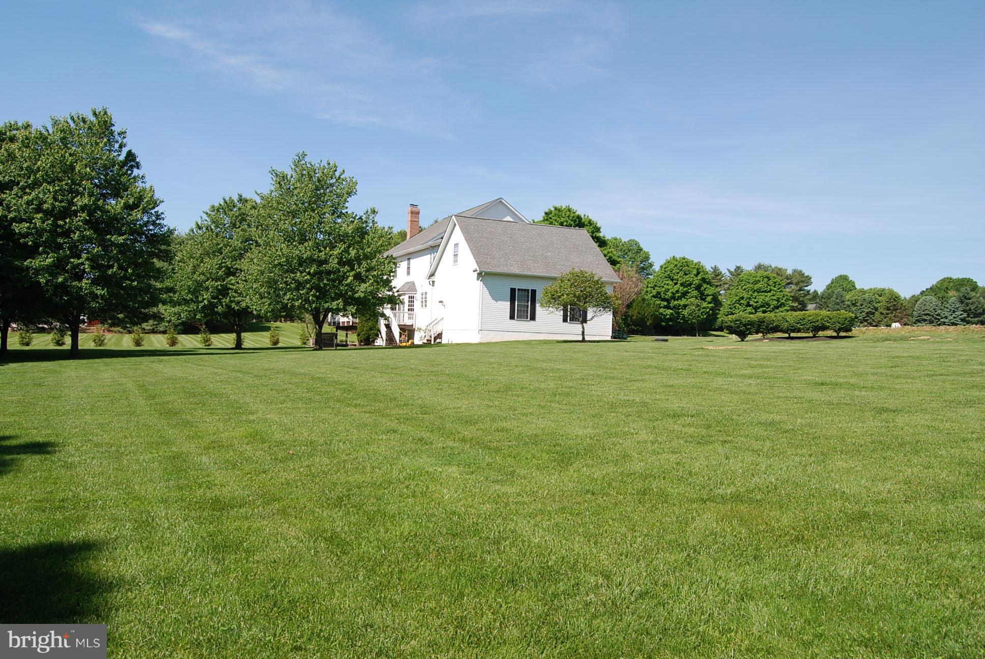 17885 Shaffers Mill Road Mount Airy, MD 21771 - Photo 15 of 27 Exterior (General)
