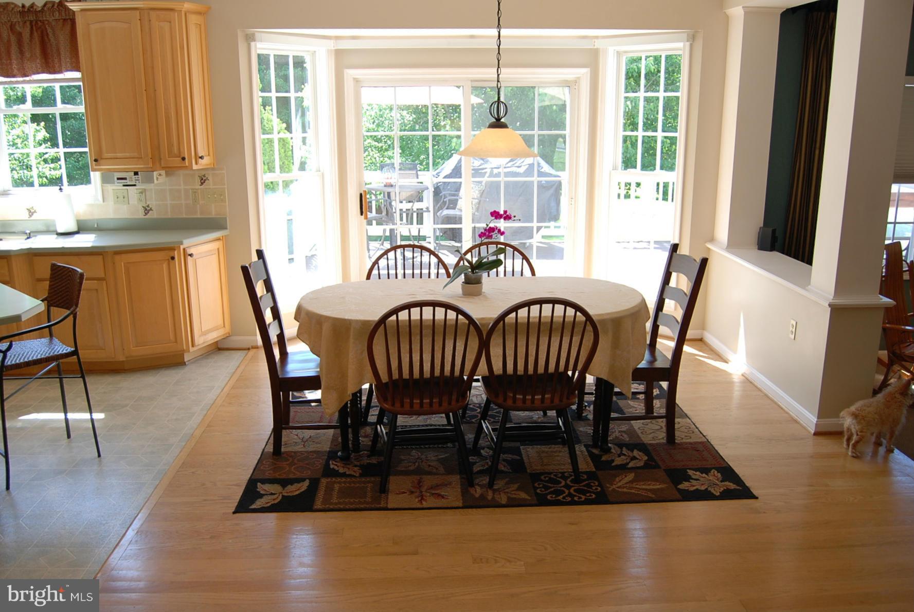 17885 Shaffers Mill Road Mount Airy, MD 21771 - Photo 17 of 27 Kitchen