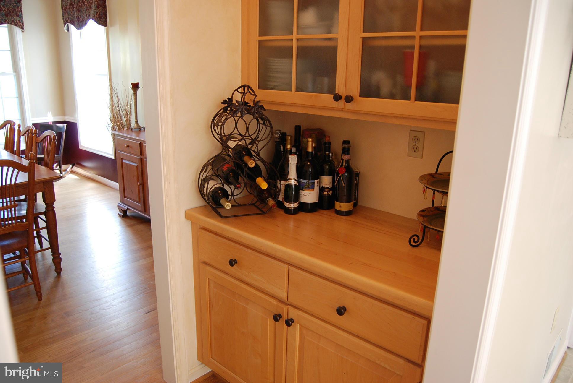 17885 Shaffers Mill Road Mount Airy, MD 21771 - Photo 20 of 27 Dining Room