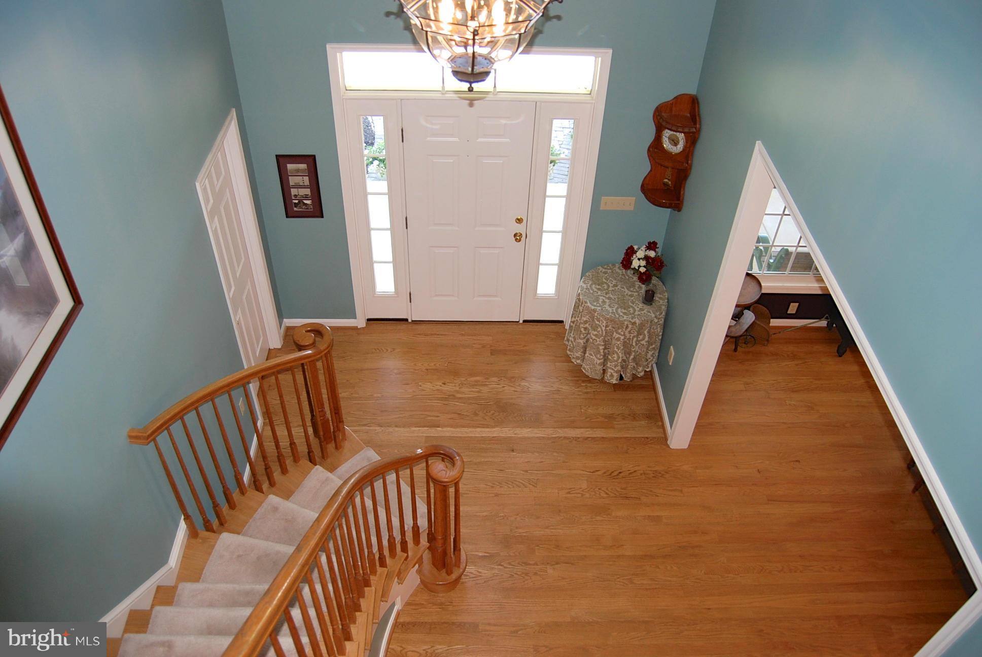 17885 Shaffers Mill Road Mount Airy, MD 21771 - Photo 22 of 27 Interior (General)