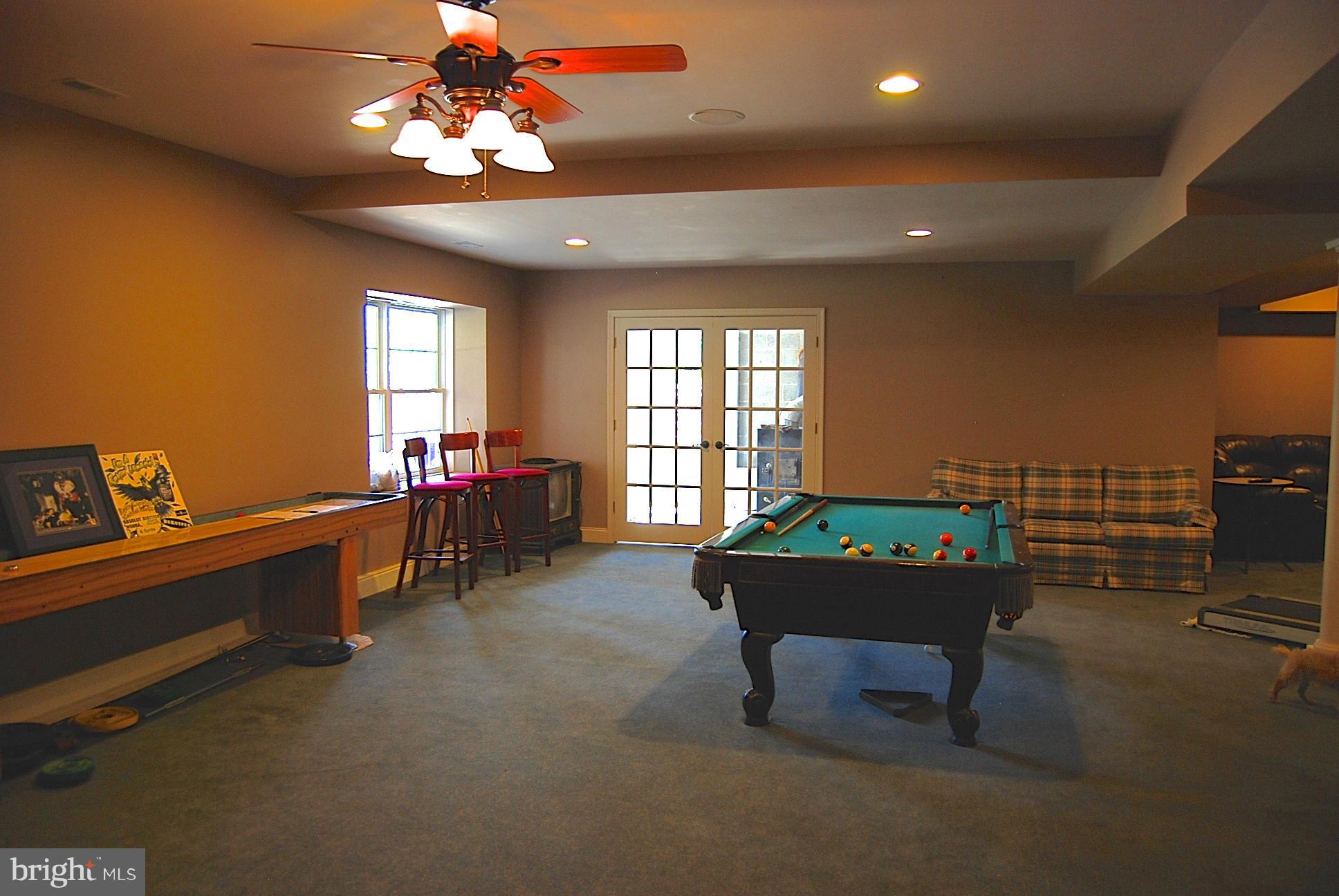 17885 Shaffers Mill Road Mount Airy, MD 21771 - Photo 27 of 27 Basement