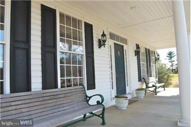 17885 Shaffers Mill Road Mount Airy, MD 21771 - Photo 9 of 27 Exterior (Front)