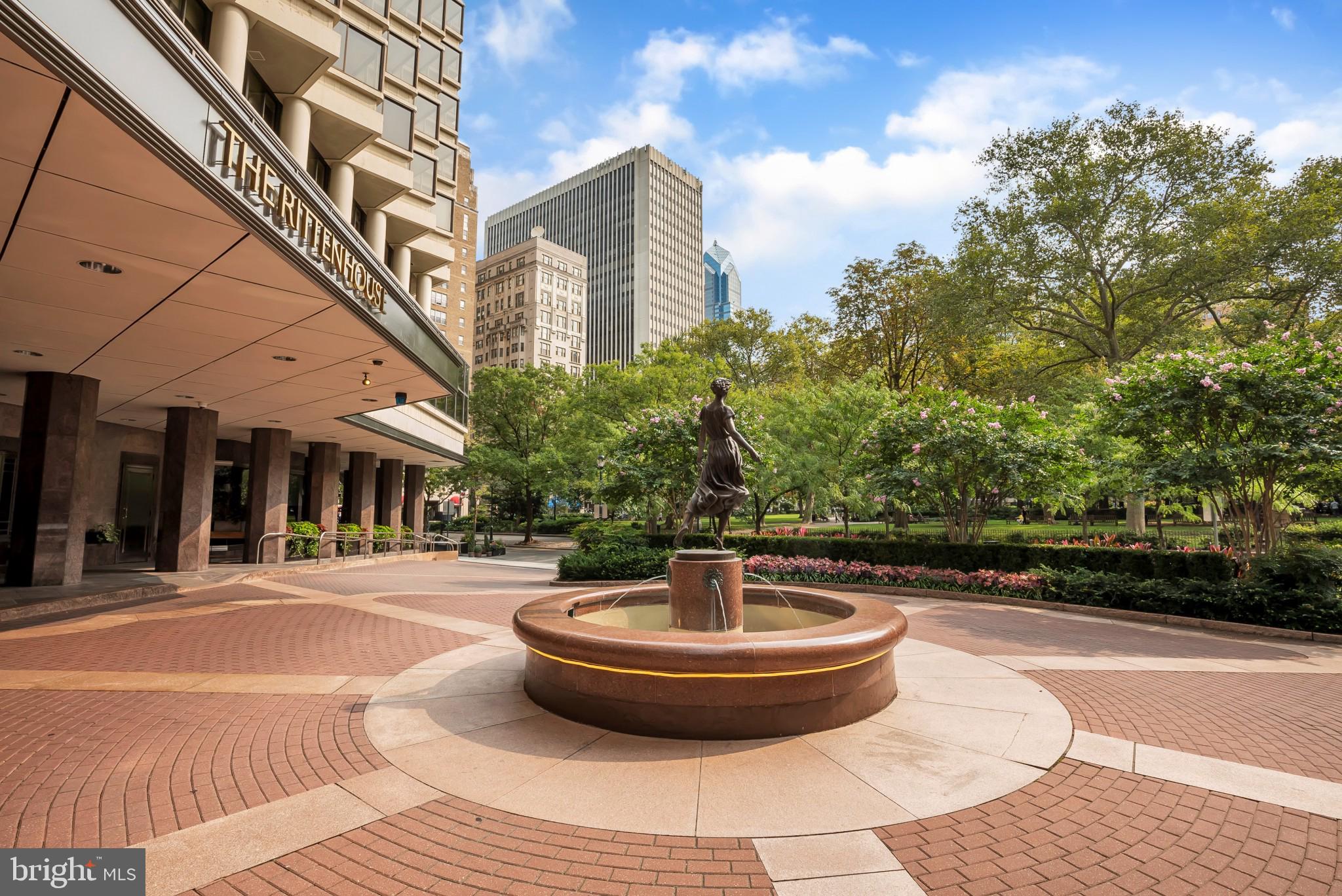 202 West Rittenhouse Square, Unit 1006 Philadelphia, PA 19103 - Photo 26 of 26