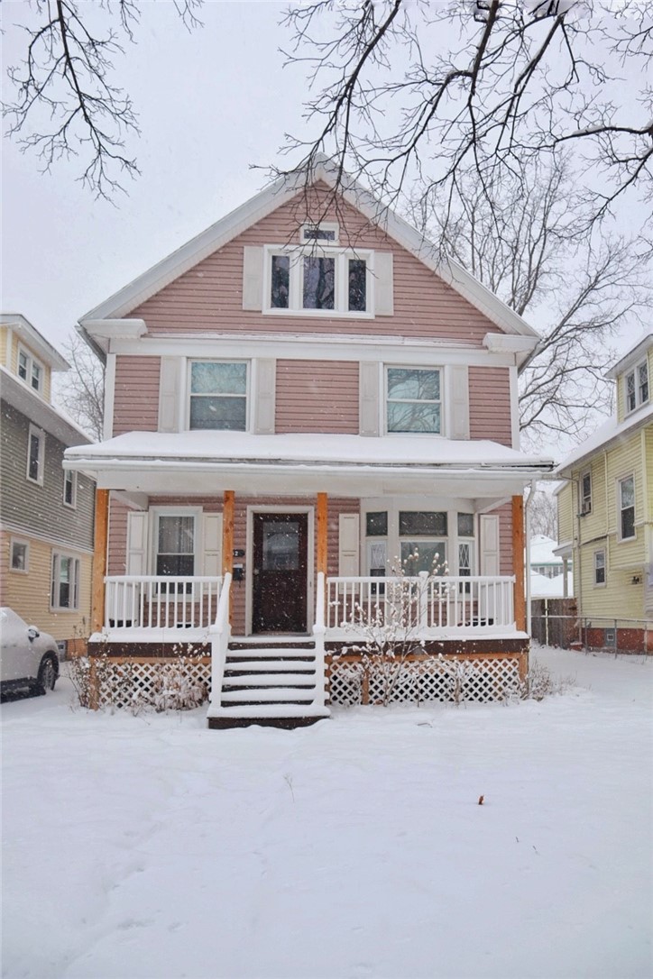 62 Normandy Avenue Rochester, NY 14619 - Photo 1 of 1 Gallery Image 1