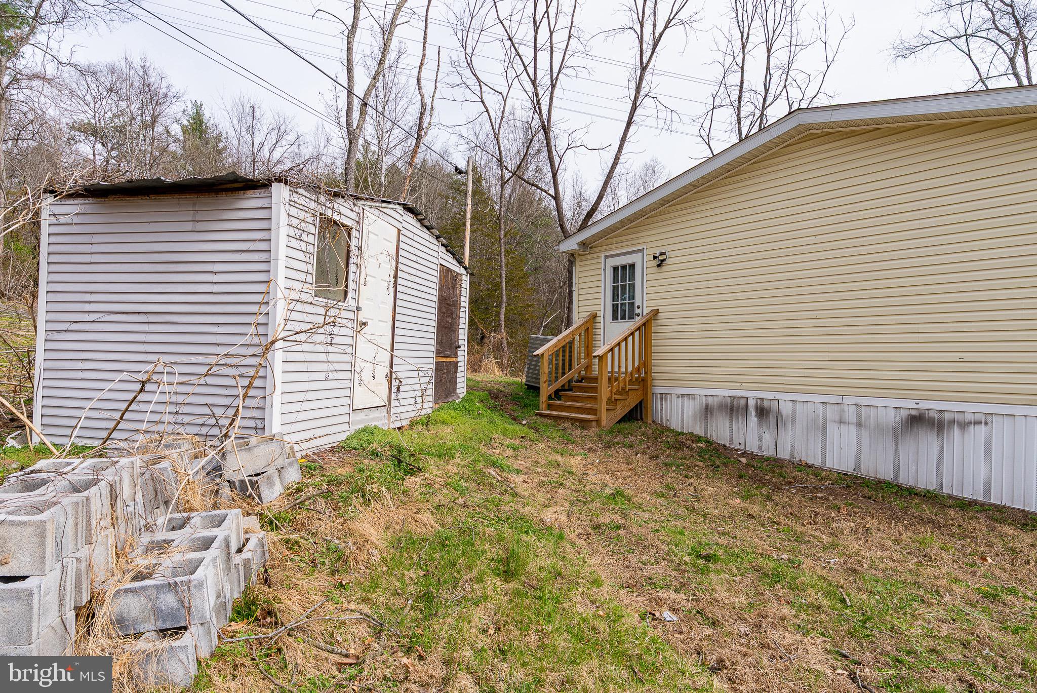 73 Mill Gap Road Brandywine, WV 26802 - Photo 45 of 59 Gallery Image 45