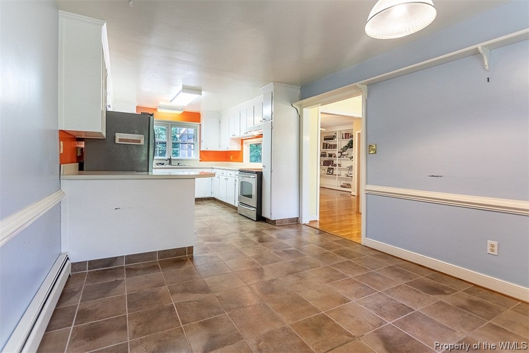 114 Richards Road Williamsburg, VA 23188 - Photo 11 of 46 Gallery Image 11