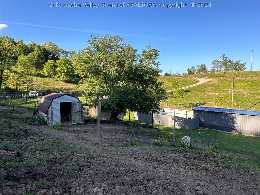 1501 Vicars Ridge Road Gandeeville, WV 25243 - Photo 22 of 22 Gallery Image 22