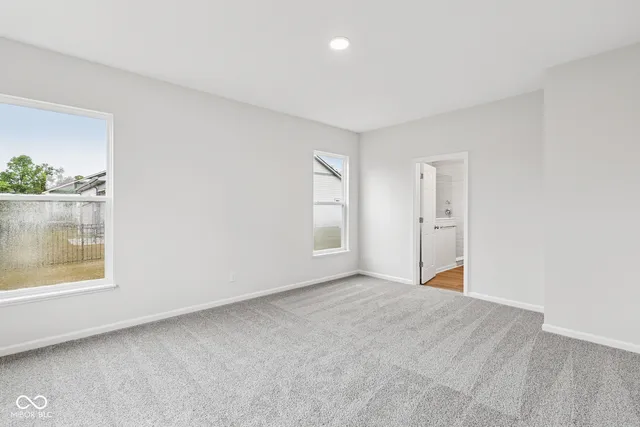 $485,990 | 5052 Carmine Street, Brownsburg, IN 46112