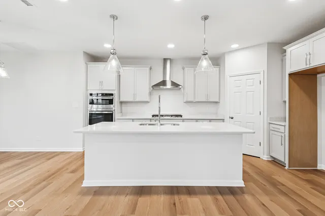 $485,990 | 5052 Carmine Street, Brownsburg, IN 46112