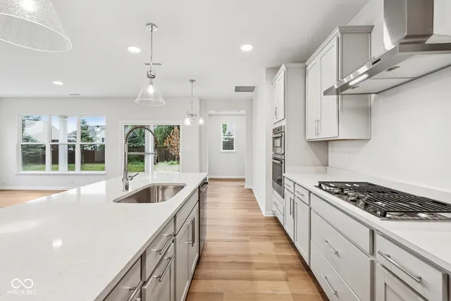 $485,990 | 5052 Carmine Street, Brownsburg, IN 46112