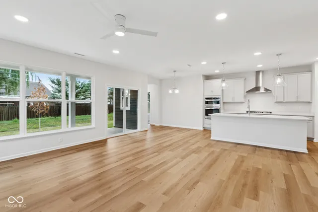 $485,990 | 5052 Carmine Street, Brownsburg, IN 46112