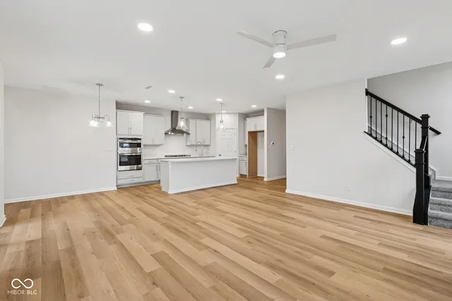 $485,990 | 5052 Carmine Street, Brownsburg, IN 46112