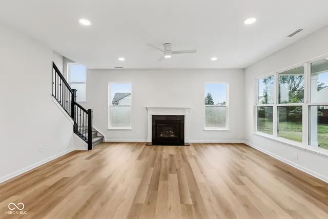 $485,990 | 5052 Carmine Street, Brownsburg, IN 46112