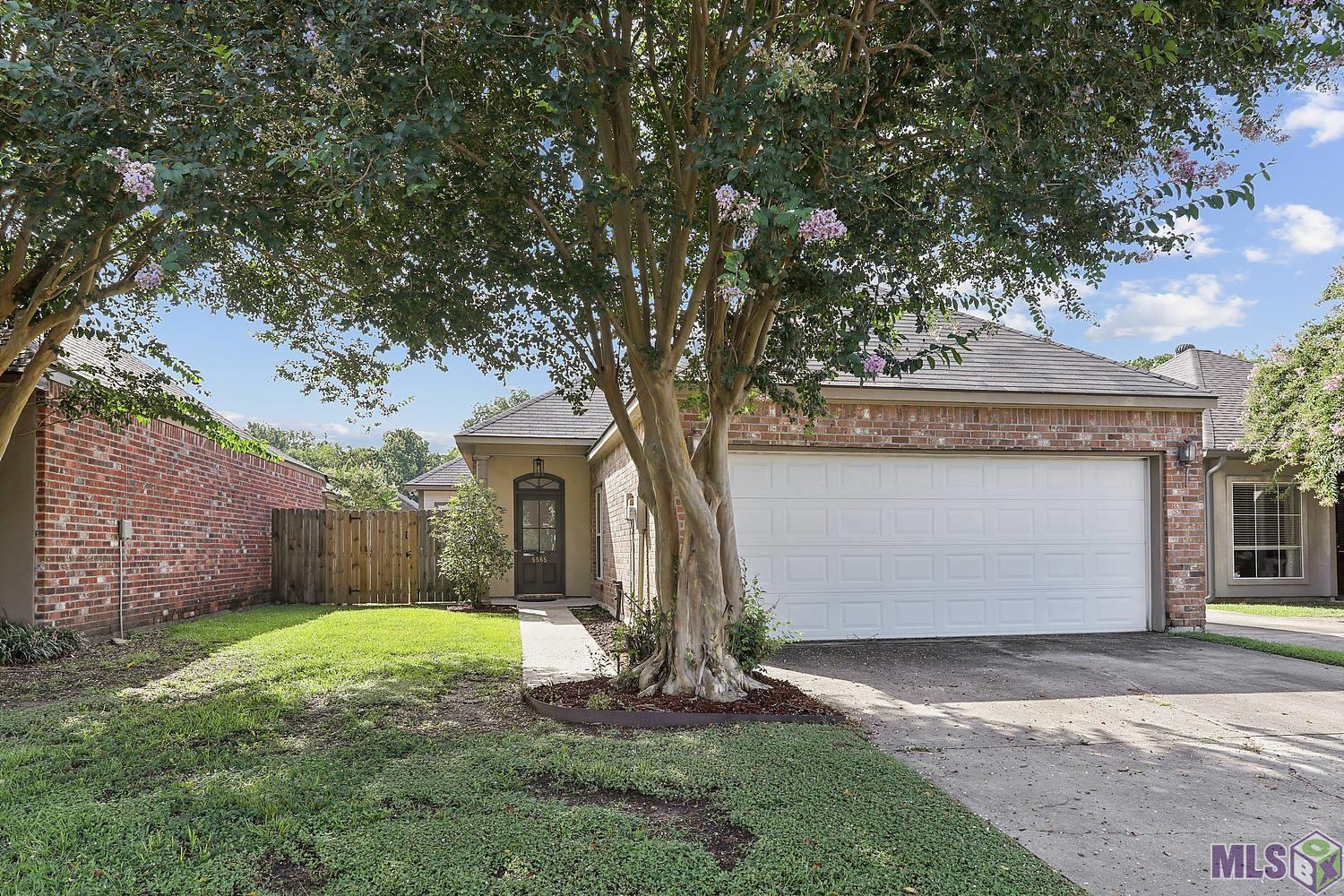 5565 Ducros Drive Baton Rouge, LA 70820 - Photo 2 of 16