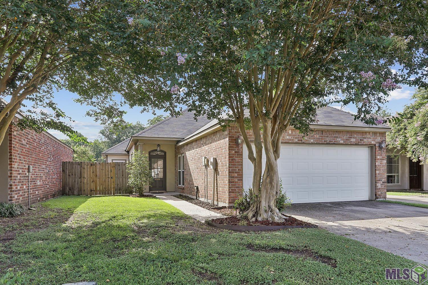 5565 Ducros Drive Baton Rouge, LA 70820 - Photo 3 of 16