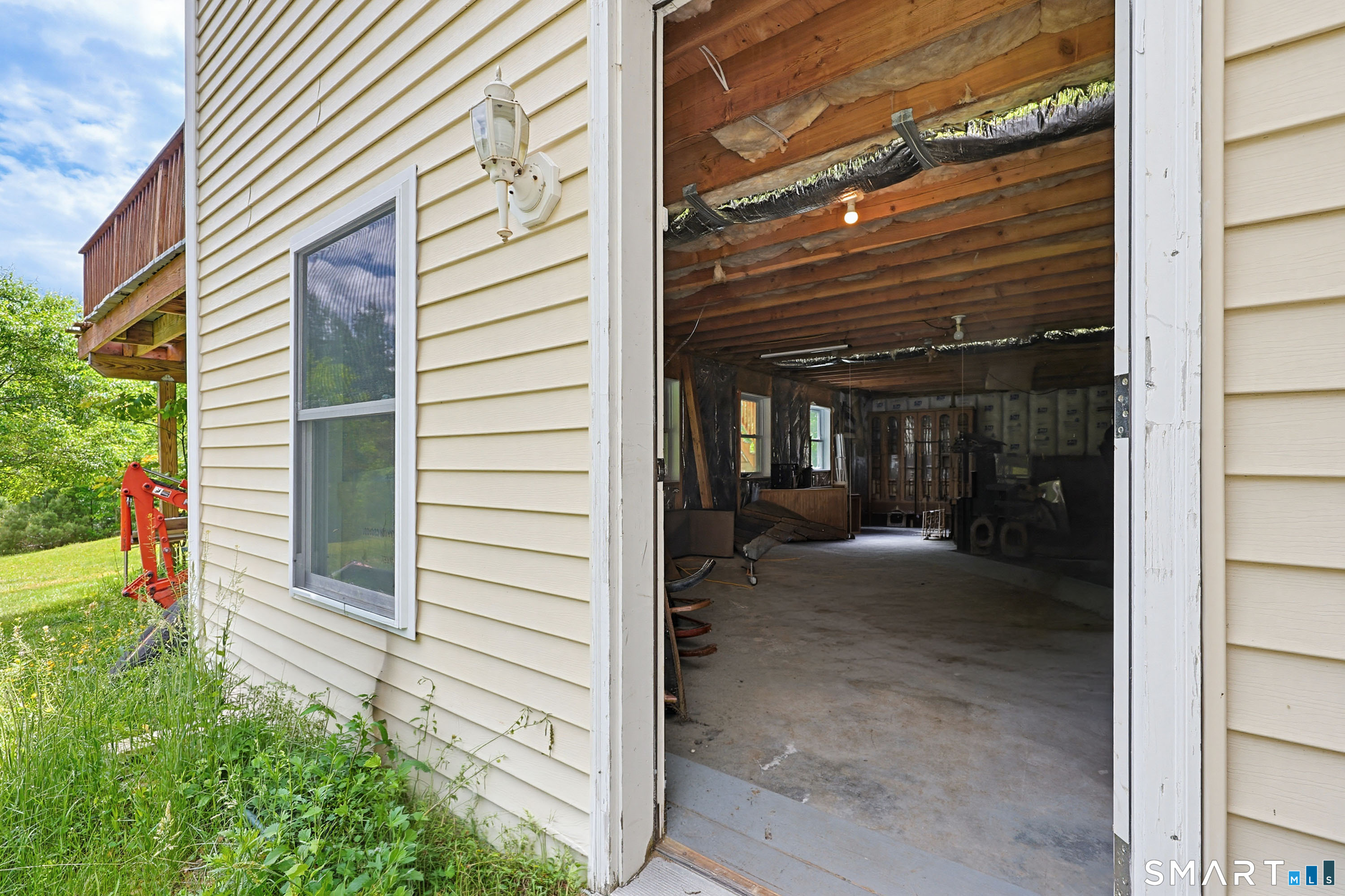 142 Brown Road Voluntown, CT 06384 - Photo 27 of 27
