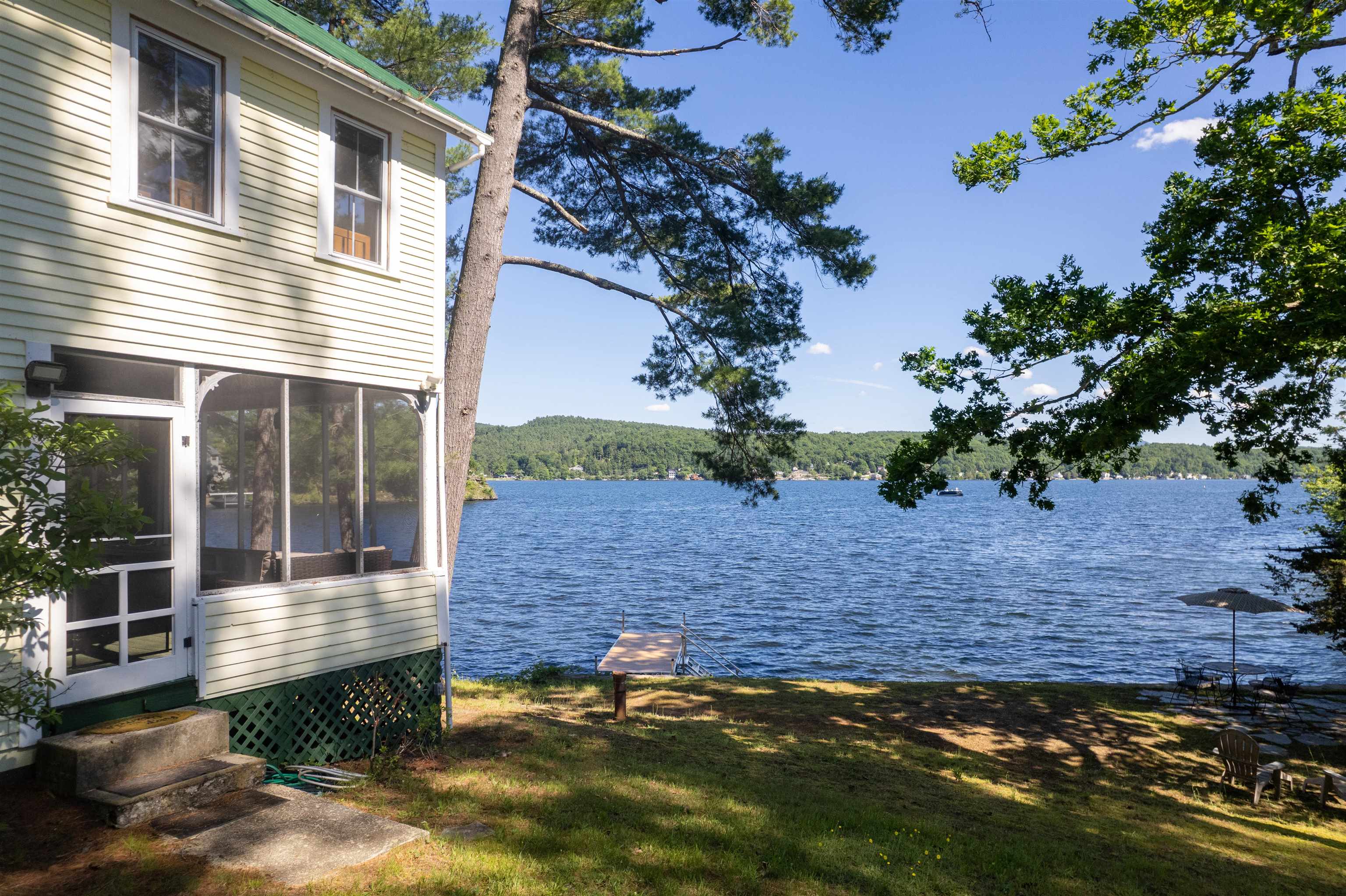 48 Acorn Lodge Road Castleton, VT 05735 - Photo 14 of 50