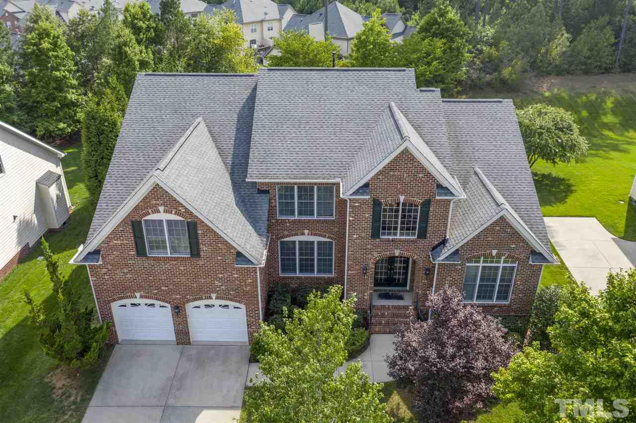 9445 Collingdale Way Raleigh, NC 27617 - Photo 1 of 29 Gallery Image 1