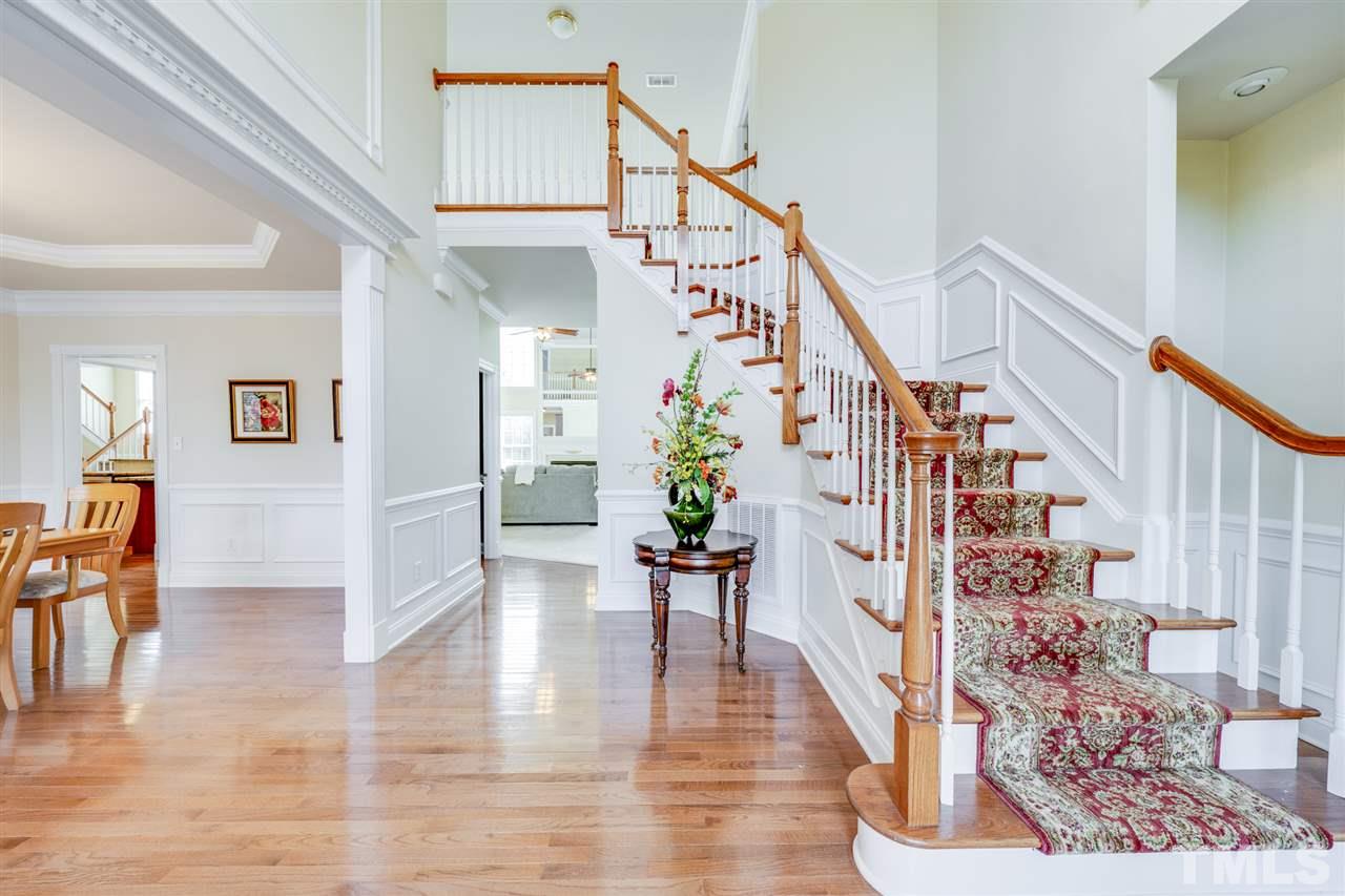 9445 Collingdale Way Raleigh, NC 27617 - Photo 2 of 29 Gallery Image 2
