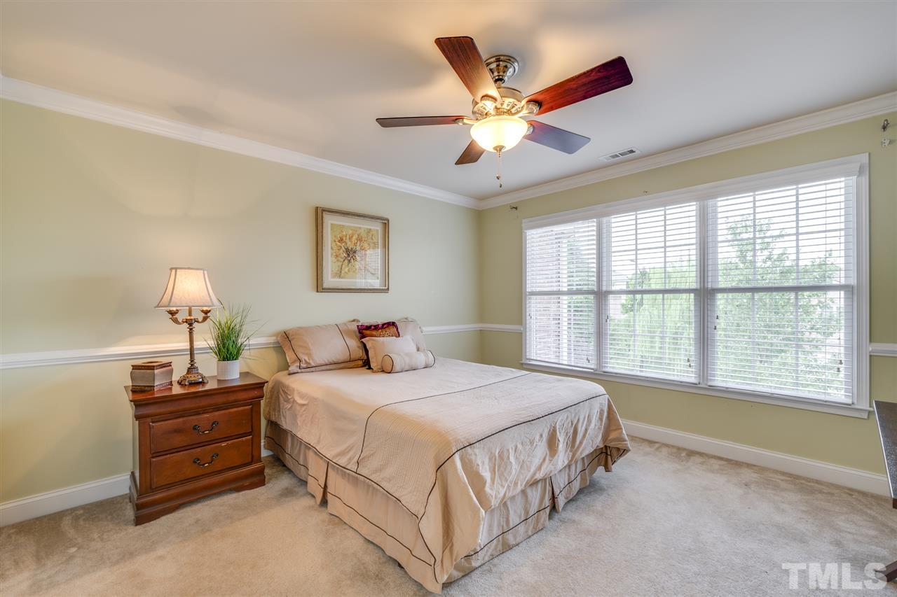 9445 Collingdale Way Raleigh, NC 27617 - Photo 22 of 29 Gallery Image 22