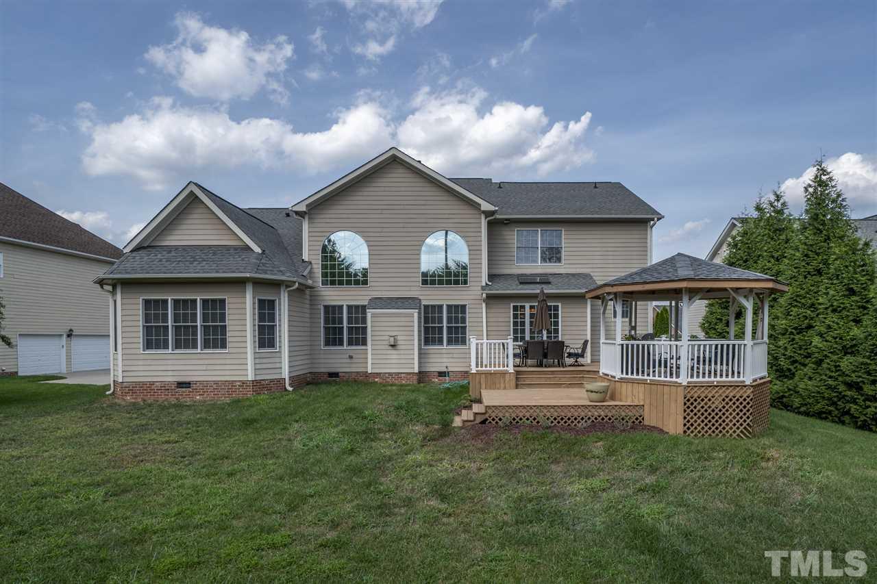 9445 Collingdale Way Raleigh, NC 27617 - Photo 25 of 29 Gallery Image 25
