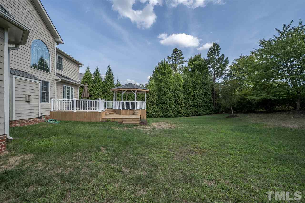 9445 Collingdale Way Raleigh, NC 27617 - Photo 26 of 29 Gallery Image 26