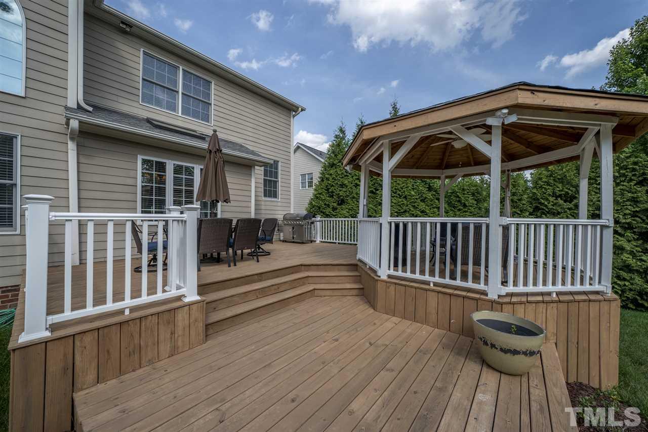 9445 Collingdale Way Raleigh, NC 27617 - Photo 28 of 29 Gallery Image 28