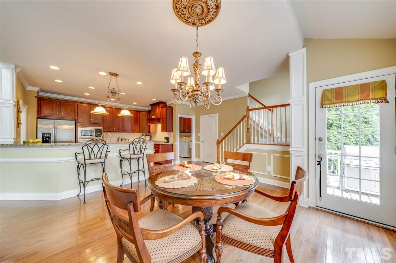 9445 Collingdale Way Raleigh, NC 27617 - Photo 8 of 29 Gallery Image 8