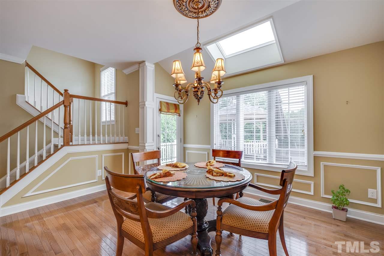 9445 Collingdale Way Raleigh, NC 27617 - Photo 9 of 29 Gallery Image 9