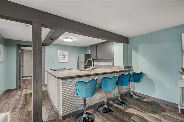 $99,000 | 435 West 104th Street, Unit E, Kansas City, MO 64114