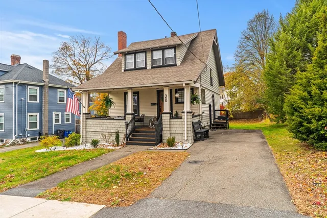 $570,000 | 28 Rutherford Avenue, Haverhill, MA 01830