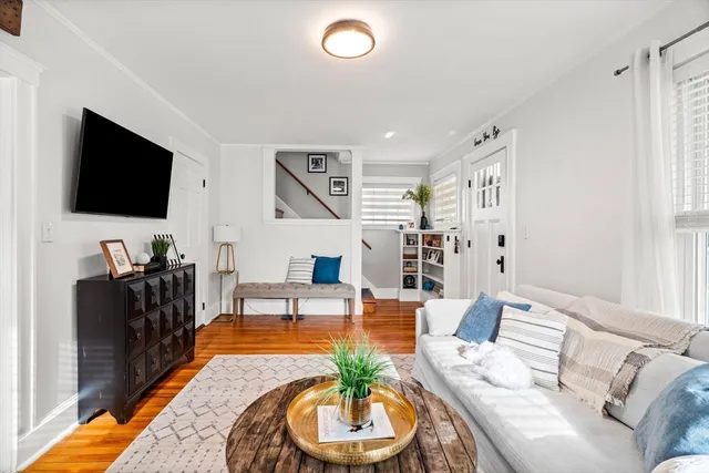 $570,000 | 28 Rutherford Avenue, Haverhill, MA 01830