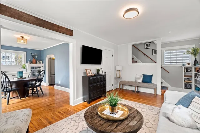 $570,000 | 28 Rutherford Avenue, Haverhill, MA 01830