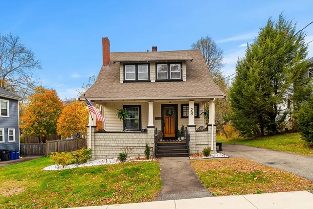 $570,000 | 28 Rutherford Avenue, Haverhill, MA 01830
