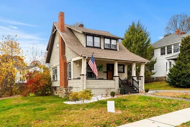 $570,000 | 28 Rutherford Avenue, Haverhill, MA 01830