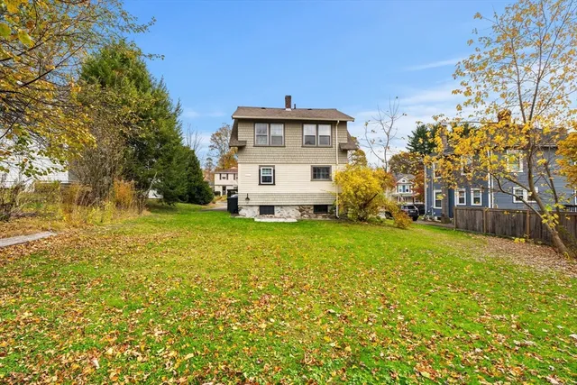 $570,000 | 28 Rutherford Avenue, Haverhill, MA 01830