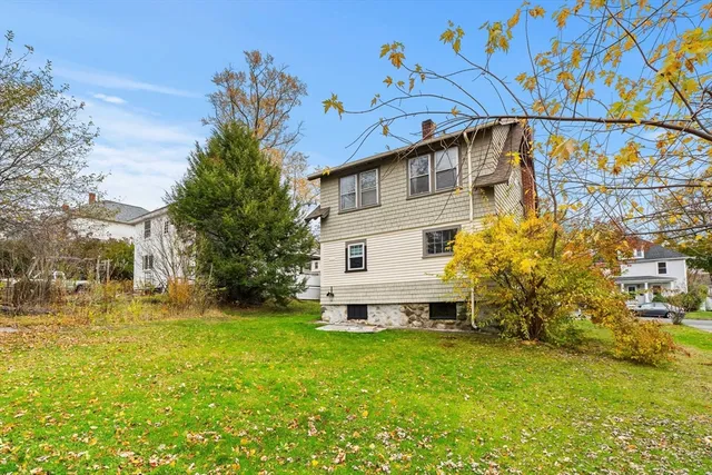 $570,000 | 28 Rutherford Avenue, Haverhill, MA 01830