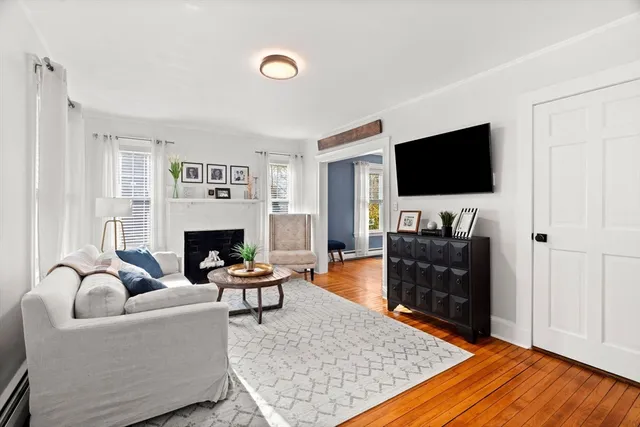 $570,000 | 28 Rutherford Avenue, Haverhill, MA 01830