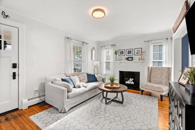 $570,000 | 28 Rutherford Avenue, Haverhill, MA 01830