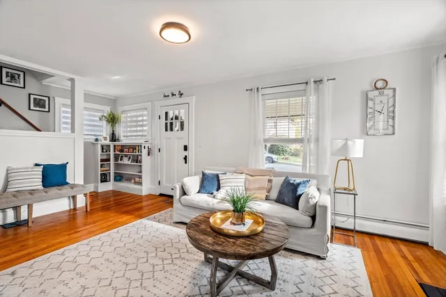 $570,000 | 28 Rutherford Avenue, Haverhill, MA 01830