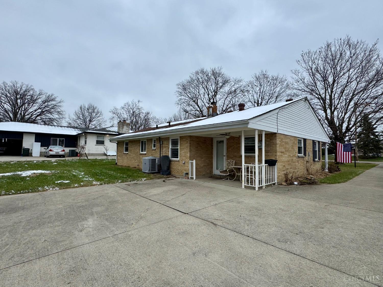 8611 Butler Warren Road West Chester, OH 45069 - Photo 43 of 71 Gallery Image 43