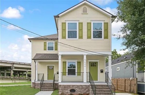 $2,200 | 2644 Elder Street, New Orleans, LA 70122