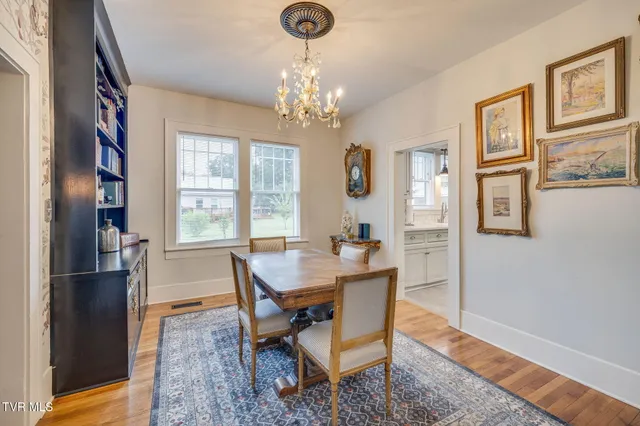 $425,000 | 604 Bravo Street, Elizabethton, TN 37643