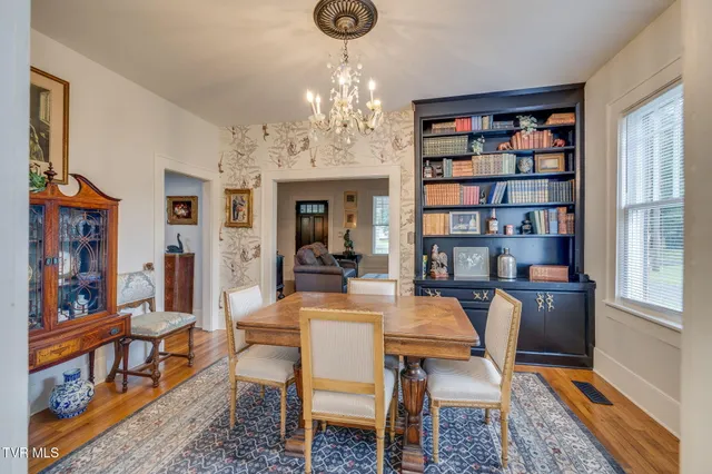 $425,000 | 604 Bravo Street, Elizabethton, TN 37643