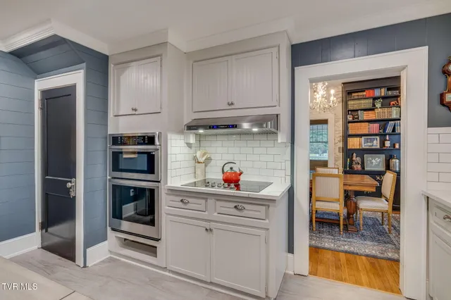 $425,000 | 604 Bravo Street, Elizabethton, TN 37643